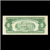 Image 3 : 1963 $2 Red seal United States Note Grades vf++