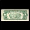 Image 3 : 1963 $2 Red seal United States Note Grades vf+