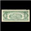 Image 3 : 1963 $2 Red seal United States Note Grades vf++