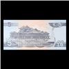 Image 3 : Upper Korea 5 Won Note P# 40B Grades Gem CU