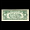 Image 3 : 1963 $2 Red seal United States Note Grades xf