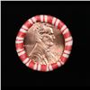 Image 2 : Shotgun Lincoln 1c roll, 2007-p 50 pcs String & Son Wrapper.