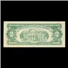 Image 3 : 1963 $2 Red seal United States Note Grades vf+