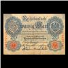 Image 2 : 1914 Imperial Germany 20 Mark Note P# 46B Grades vf+