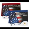 Image 1 : 2015 United States Mint Set, 28 Coins Inside!