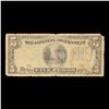 Image 2 : 1942 Philippines Under Japanese (JIM) Occupation 5 Pesos Note P# 107A Grades vf details