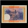 Image 3 : 1925 Republican Spain 100 Pesetas Note P# 69C Grades Choice AU/BU Slider