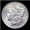 Image 2 : ***Auction Highlight*** 1892-p Morgan Dollar $1 Graded ms64 By SEGS (fc)