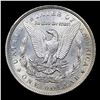 Image 3 : ***Auction Highlight*** 1892-p Morgan Dollar $1 Graded ms64 By SEGS (fc)