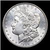 Image 2 : 1904-p Morgan Dollar $1 Graded ms63+ By SEGS
