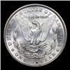 Image 3 : 1904-p Morgan Dollar $1 Graded ms63+ By SEGS