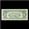 Image 3 : 1963 $2 Red seal United States Note Grades vf+