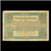 Image 2 : 1920 Weimar Germnay 10 Mark Note P# 67A Grades vf, very fine