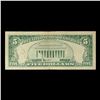 Image 2 : 1963 $5 Red seal United States Note Grades vf++