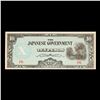 Image 2 : 1942 Philippines Under Japanese (JIM) Occupation 10 Pesos Note P# 108A Grades Select CU