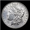 Image 2 : 1890-p Morgan Dollar $1 Grades Select Unc