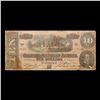 Image 2 : 1864 $20 Confederate Note, T67 Grades vf++