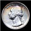 Image 2 : ***Auction Highlight*** 1932-s Washington Quarter 25c Graded ms64 By SEGS (fc)