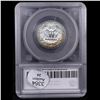 Image 5 : ***Auction Highlight*** 1932-s Washington Quarter 25c Graded ms64 By SEGS (fc)