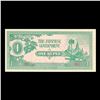 Image 2 : 1942 Burman Under Japanese (JIM) Occupation 1 Pupee Note P# 14A Grades Select CU