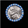Image 2 : Shotgun Jefferson 5c roll, 1995-p 40 pcs Brandt Wrapper