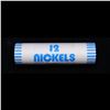 Image 3 : Shotgun Jefferson 5c roll, 1995-p 40 pcs Brandt Wrapper