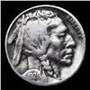 Image 2 : 1926-s Buffalo Nickel 5c Grades f+