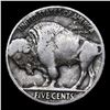 Image 3 : 1926-s Buffalo Nickel 5c Grades f+