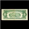 Image 3 : 1953 $2 Red seal United States Note Grades vf++