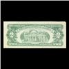 Image 3 : 1963 $2 Red seal United States Note Grades vf++