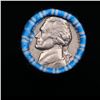 Image 2 : Shotgun Jefferson 5c roll, 1988-p 40 pcs String & Son Wrapper