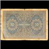 Image 3 : 1919 Weimar Germany 50 Mark note P# 66 Grades vf, very fine