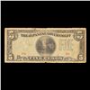 Image 2 : 1942 Philippines Under Japanese (JIM) Occupation 5 Pesos Note P# 107A Grades vf+
