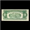 Image 3 : 1953A $2 Red seal United States Note Grades vf++