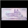 Image 3 : Upper Korea 5000 Won Note P# 46C Grades Gem CU