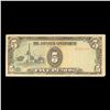 Image 2 : 1942 Philippines Under Japanese (JIM) Occupation 5 Pesos Note P# 110A Grades xf+