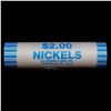 Image 3 : Shotgun Jefferson 5c roll, 2002-p 40 pcs String & Son Wrapper