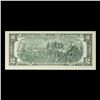 Image 3 : 2009 $2 Green Seal Federal Reseve Grades Select CU