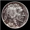 Image 2 : 1913-p TY I Buffalo Nickel 5c Grades vf++
