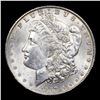 Image 2 : 1889-p Morgan Dollar $1 Grades Choice Unc