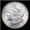 Image 2 : 1900-p Morgan Dollar $1 Grades Select+ Unc