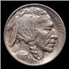 Image 2 : 1913-p TY I Buffalo Nickel 5c Grades Select AU