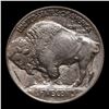 Image 3 : 1913-p TY I Buffalo Nickel 5c Grades Select AU