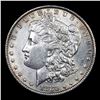 Image 2 : 1880-o Morgan Dollar $1 Grades Select Unc