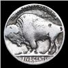 Image 3 : 1926-d Buffalo Nickel 5c Grades f, fine
