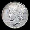 Image 2 : ***Auction Highlight*** 1934-s Peace Dollar $1 Graded Select Unc BY USCG (fc)