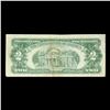 Image 3 : 1963 $2 Red seal United States Note Grades vf+