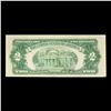 Image 3 : 1953 $2 Red seal United States Note Grades vf++
