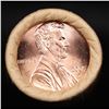 Image 2 : Shotgun Lincoln 1c roll, 2005-d 50 pcs Coin-Tainer Wrapper.
