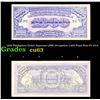Image 1 : 1942 Philippines Under Japanese (JIM) Occupation 1,000 Pesos Note P# 115A Grades Select CU